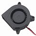 Gdstime 4cm 40mm 24v Dc Brushless Blower Cooling Fan