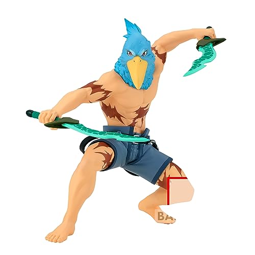 Figura Banpresto Fluffy Puffy Sunraku – Shangri-La Frontier – 10 Cm – PVC Colorato – Da Collezione - 3