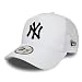 Produktbild New Era Trucker Mesh Cap im Bundle mit UD Bandana New York Yankees #SO20