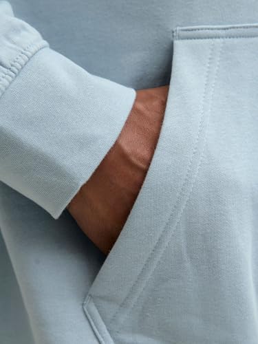 JACK & JONES Jjesoho Sweat Hood Noos Pls - Plus Size – Ansicht 2