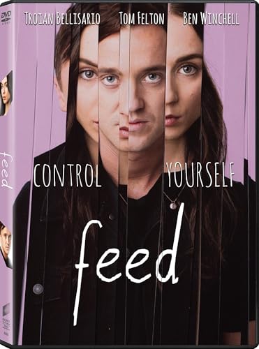 Feed - Feed (1 Dvd)