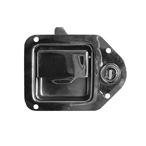 UWS - UWS-LOCKING UWSLOCKING Toolbox Lock Cylinder