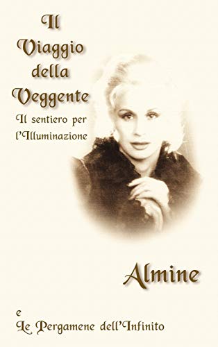 Il Viaggio Della Veggente (English and Italian Edition)
