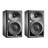 Neumann KH 120 II DSP Powered Studio Monitor - Anthracite