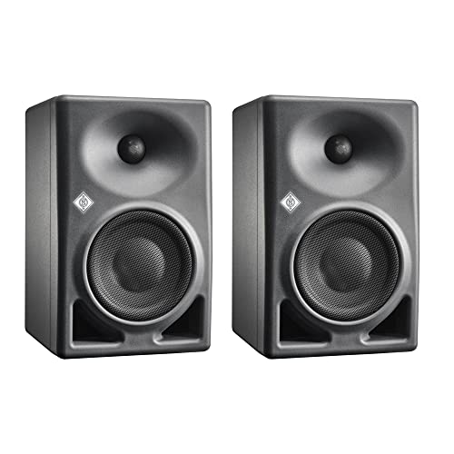 Neumann KH 120 II DSP Powered Studio Monitor - Anthracite