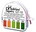 QTR-10 - Quaternary Ammonium Kit Refill - Hydrion Sanitizer Test Kits, Micro Essential - Case of 50 (15 Feet)