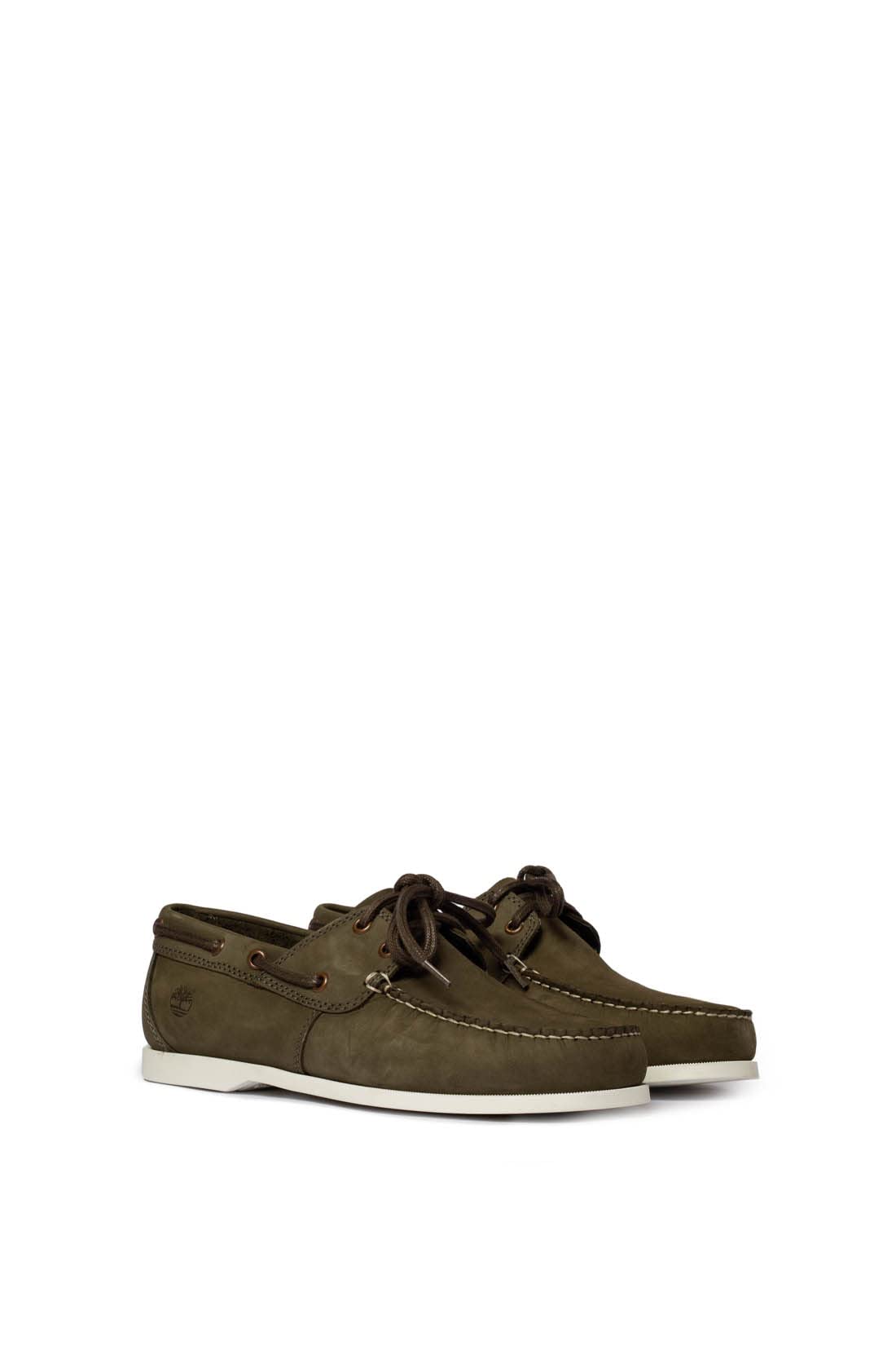 Timberland Cedar Bay NáuticosHombre