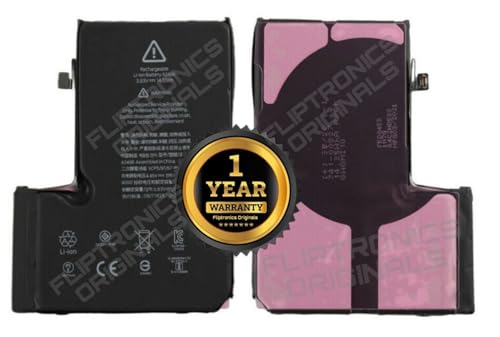 Image of Battery for iPhone 12 Pro Max A2410 A2408 Battery with 1 Year Warranty****(P135)