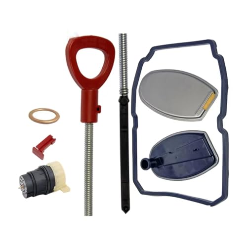 Jauge de transmission pour Grand Cherokee 2002-2008 et Commander outil de niveau