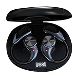 [Construction ABS] : fabriqués en matériau ABS de haute qualité, ces écouteurs de traduction sont conçus pour résister aux rigueurs d'une utilisation quotidienne. Leur construction assure durabilité et fiabilité, ce qui en fait un compagnon fiable pour tous vos besoins de traduction. Investissez dans un appareil qui promet durabilité et performance.