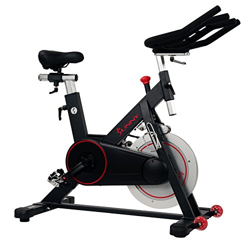 top magnetic spin bikes