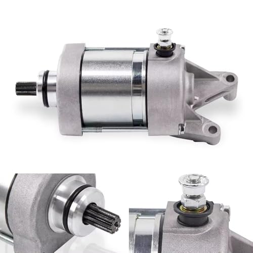 Démarreur de moto YZF-R1 en panne solution relais solénoïde 2009-2014 - 3