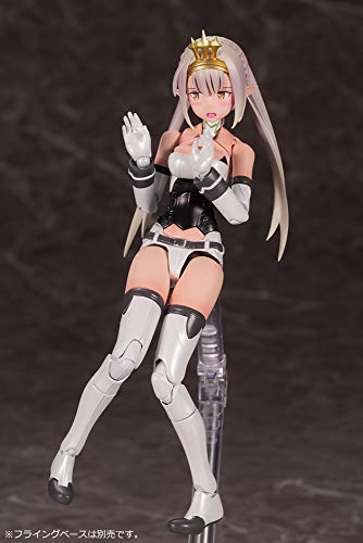 Kit modelo escala 1/1 Armament God Princess Edelweiss miniatura 4