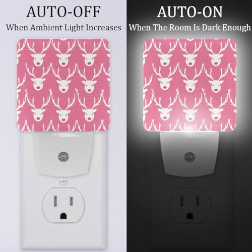 Lámpara de noche LED con sensor para niños miniatura 2