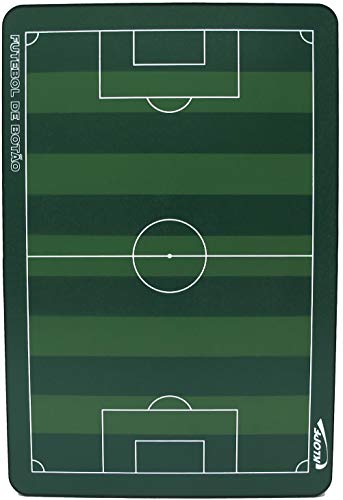 Campo De Futebol De Botão Klopf Cód. 1029