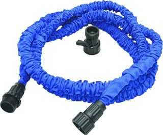 Johnson Pump Mayfair Portable Wd Flexible Hose 09-60616