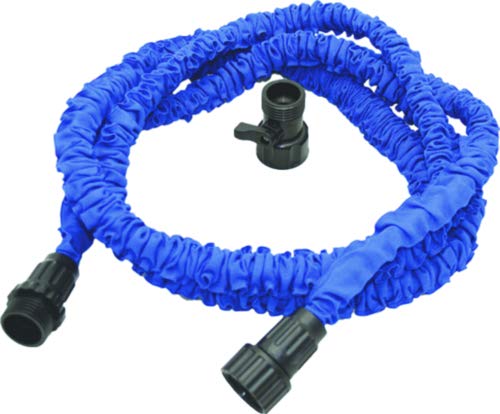 Johnson Pump Mayfair Portable Wd Flexible Hose 09-60616 by ESM - Used condition - US$31.60