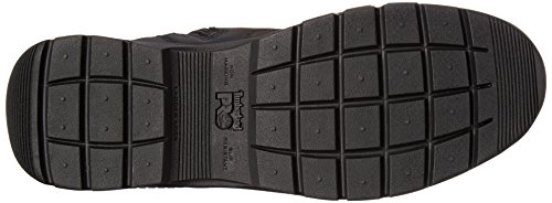 Image of Timberland PRO Men's 8 inch Valor Comp Toe Wp Sidezip-m