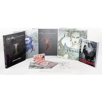 The Sky: The Art of Final Fantasy Boxed Set (Second Edition)