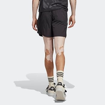 adidas Originals Mens Adicolor Classics Sprinter Shorts adidas Originals Mens Adicolor Classics Sprinter Shorts