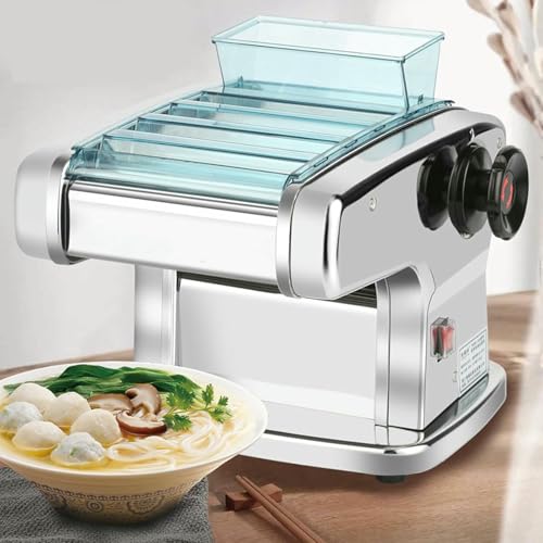 Trancheuse de coupe pour pâtes fraîches avec machine de pressage électrique