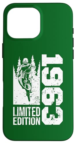 MTB ] }EeoCN re[W 1963 N܂̒a] X}zP[X iPhone 16 Pro Max p