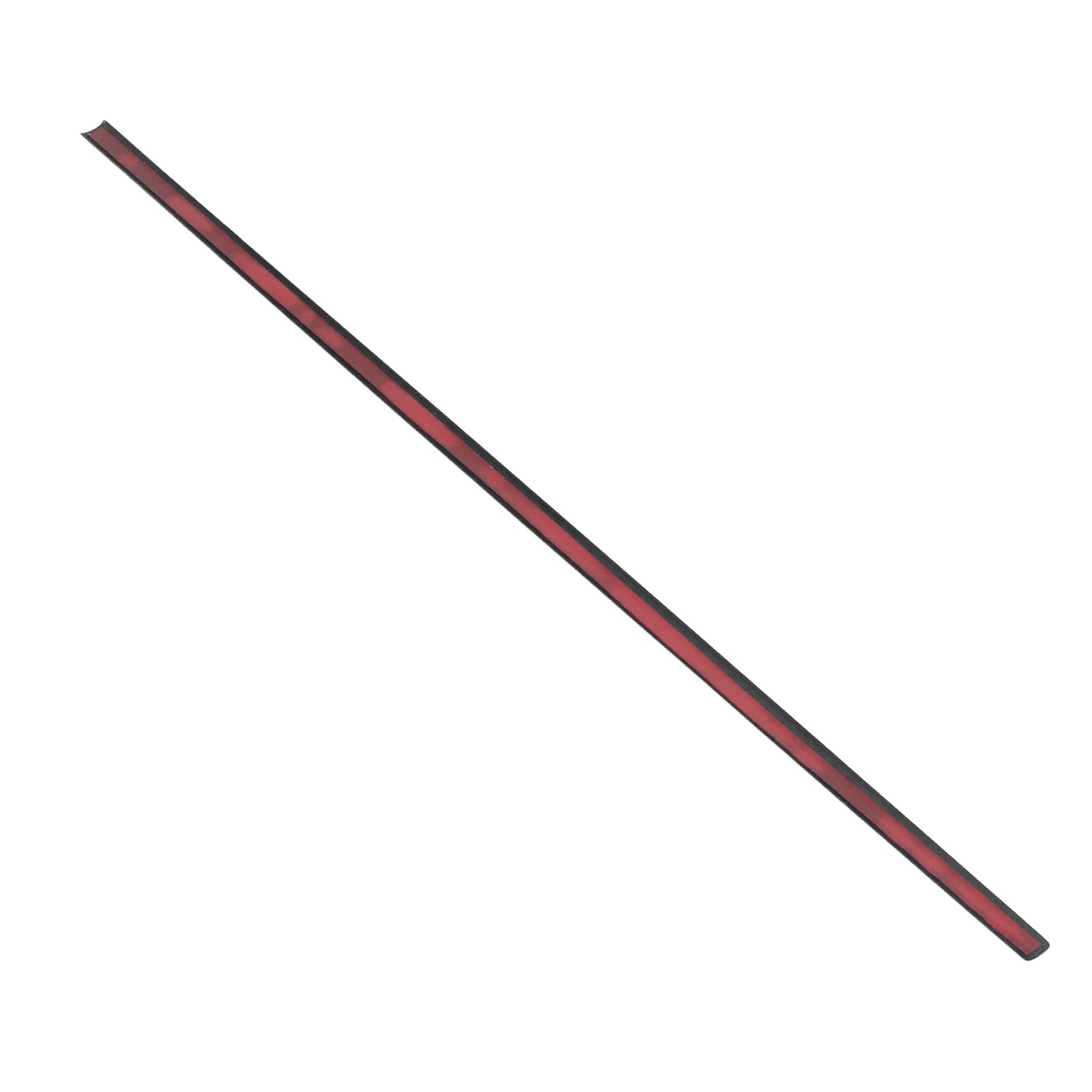 Tira embellecedora para Tablero de Consola Central, decoración de Lujo, protección contra arañazos, Elegancia, reemplazo de Fibra de Carbono para ZN8 ZD8 2022 en adelante