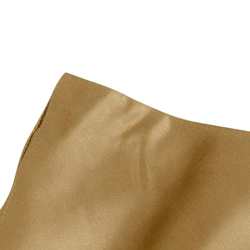 Women Mermaid Maxi Skirts Wedding Graduation Office Travel Long Skirt Smooth Ruffle Hem Elegant Dressy Casual Skirt2