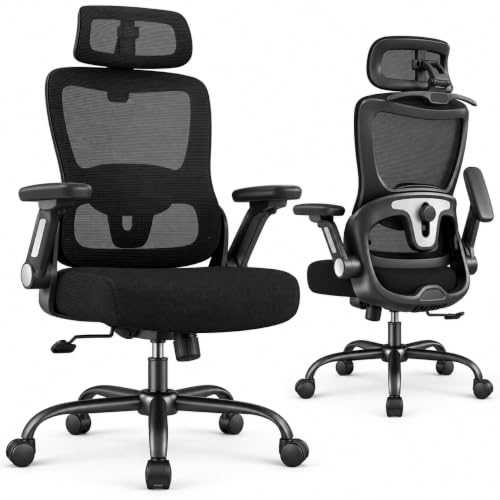 premium ergonomic chair customer feedback product image