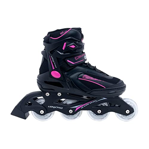 Reviews y listado de Patines roces más recomendados. 12 Imagen adicional