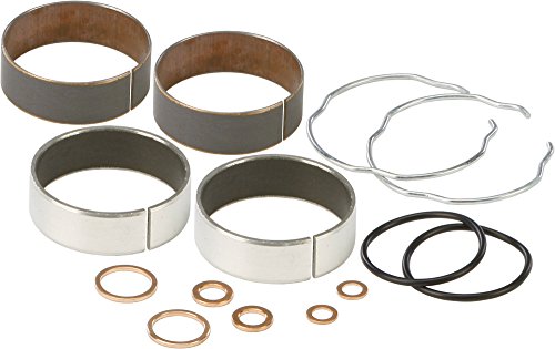 When to replace motorcycle fork bushings