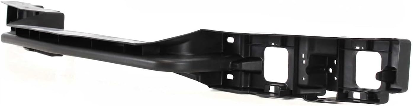 Replacement Header Panel Nose fits Chevrolet Camaro 1995-1997 3.8L V6