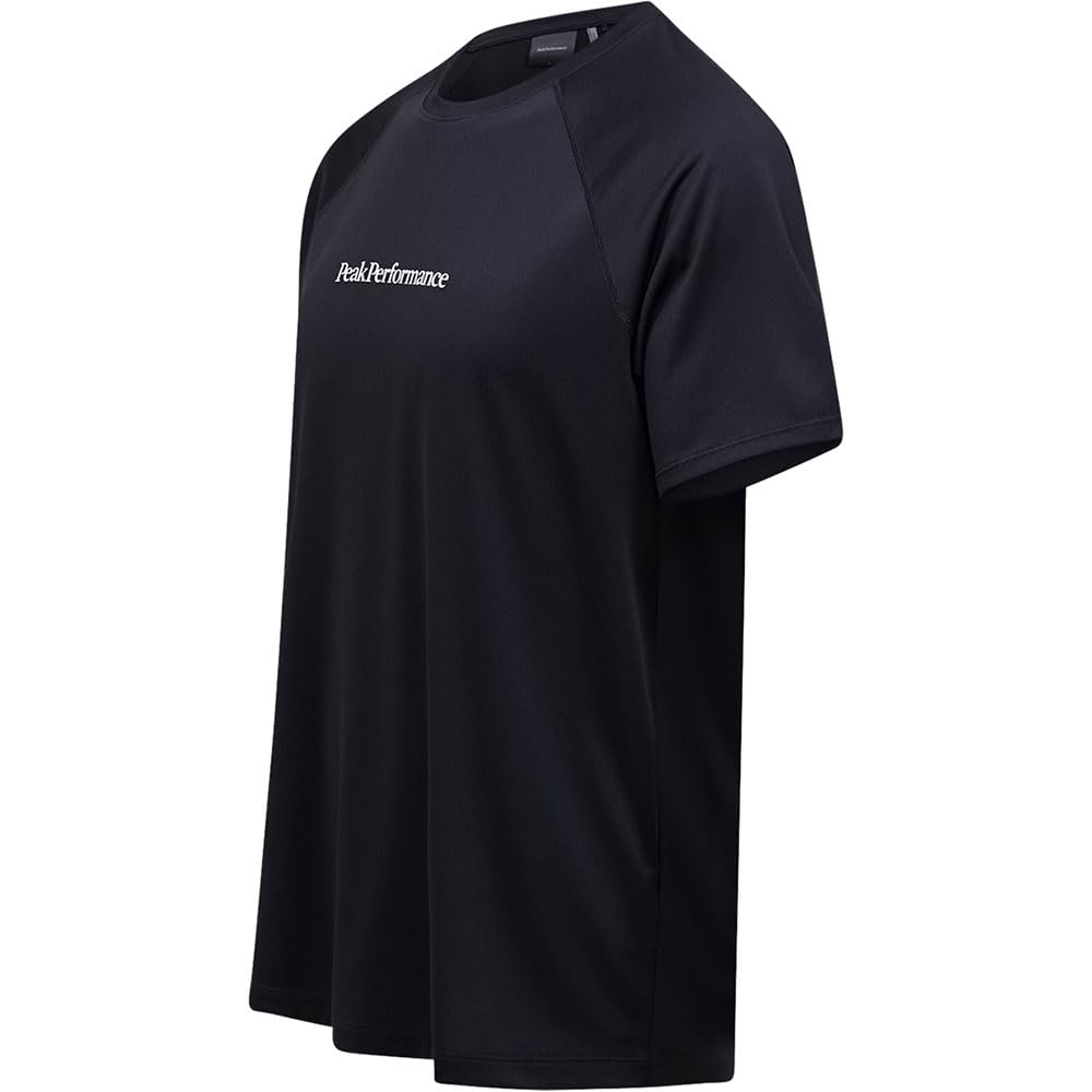 Peak Performance Active Short Sleeve T-Shirt S