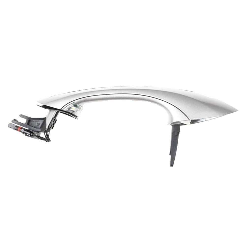 Poignée de porte extérieure confort de haute précision pour F01 F02 F10