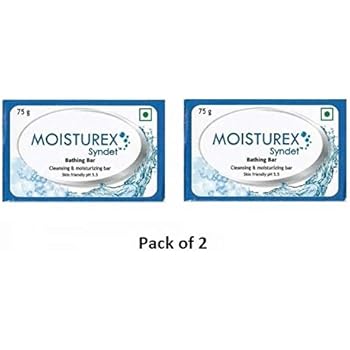 moisturex syndet soap for babies