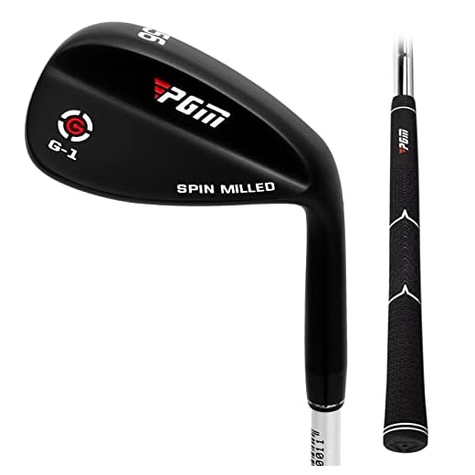 PGM Comprehensive Golf Wedge Set for All