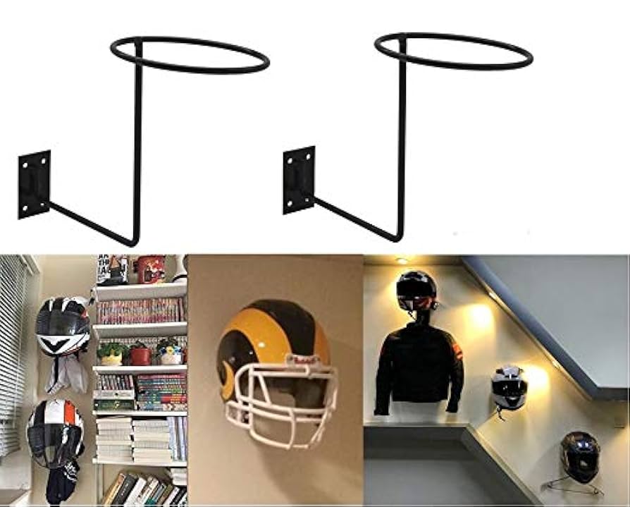 【受注分】ヘルメット 壁掛けホルダー 3つセット 013183_02.jpg