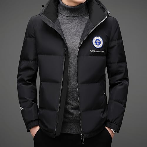 FSD.WG メンズダウンジャケット 3XL