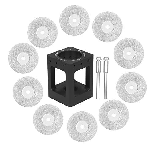La Mejor review de Afilador tungsteno los más solicitados. 9 Imagen adicional