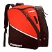 Transpack Edge Ski Boot/Gear Bag Backpack Color: Red