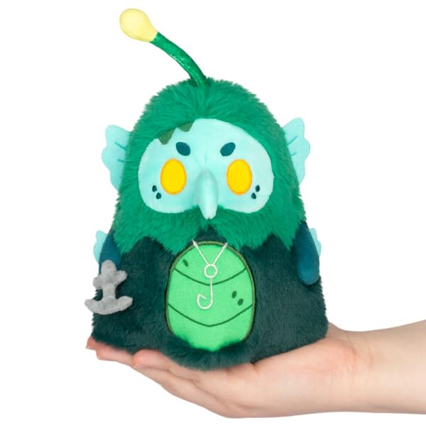 Squishable Alter Ego Plague Doctor Rainy – La Di Da Boutique