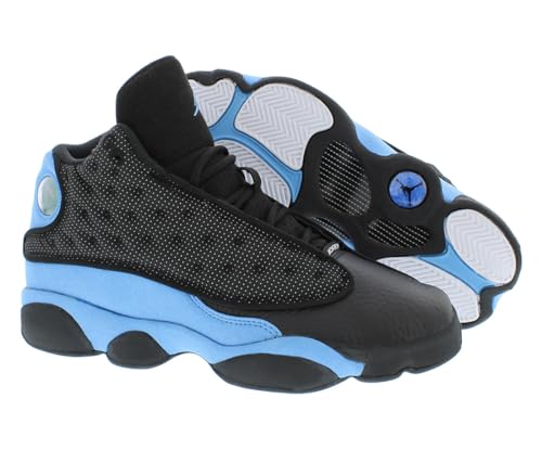 Nike Kid's Air Jordan 13 Retro Sneaker2