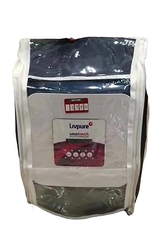 Image of Water Purifier Cover For Touch Body Cover for Touch Purifier Body Protector Cover Model Livpure Touch