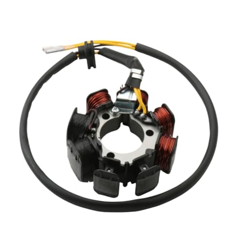 Stator magnéto de moto résout panne allumage XR250R 1986-1995