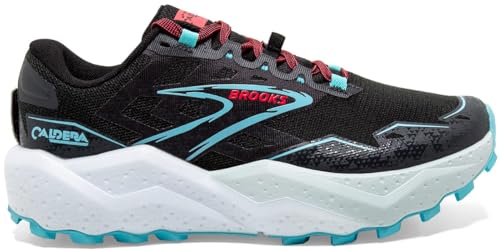 Brooks Women’s Caldera 7 Trail Running Shoe4