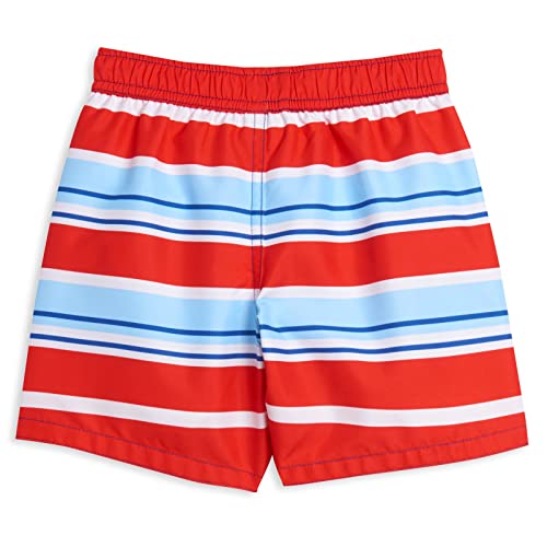 Image of Disney Mickey Mouse Rash Guard and Swim Trunks Outfit Set Infant to Toddler