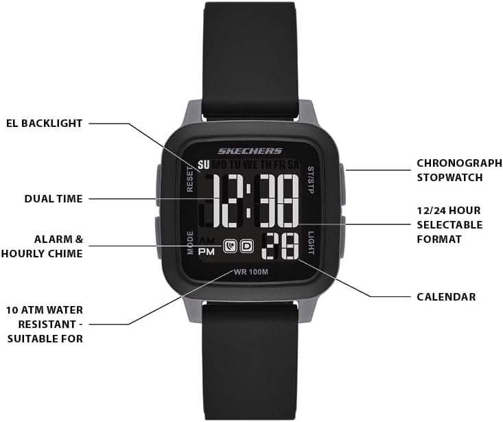 Skechers Women's Holmby - Image 5