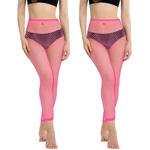 Collants Résille Aomig 2PCS Cover