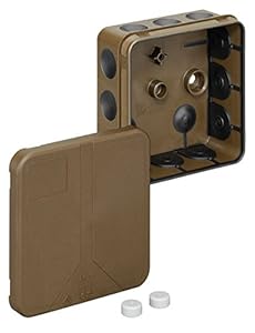 Spelsberg 2K-12-L/br Abzweigdose