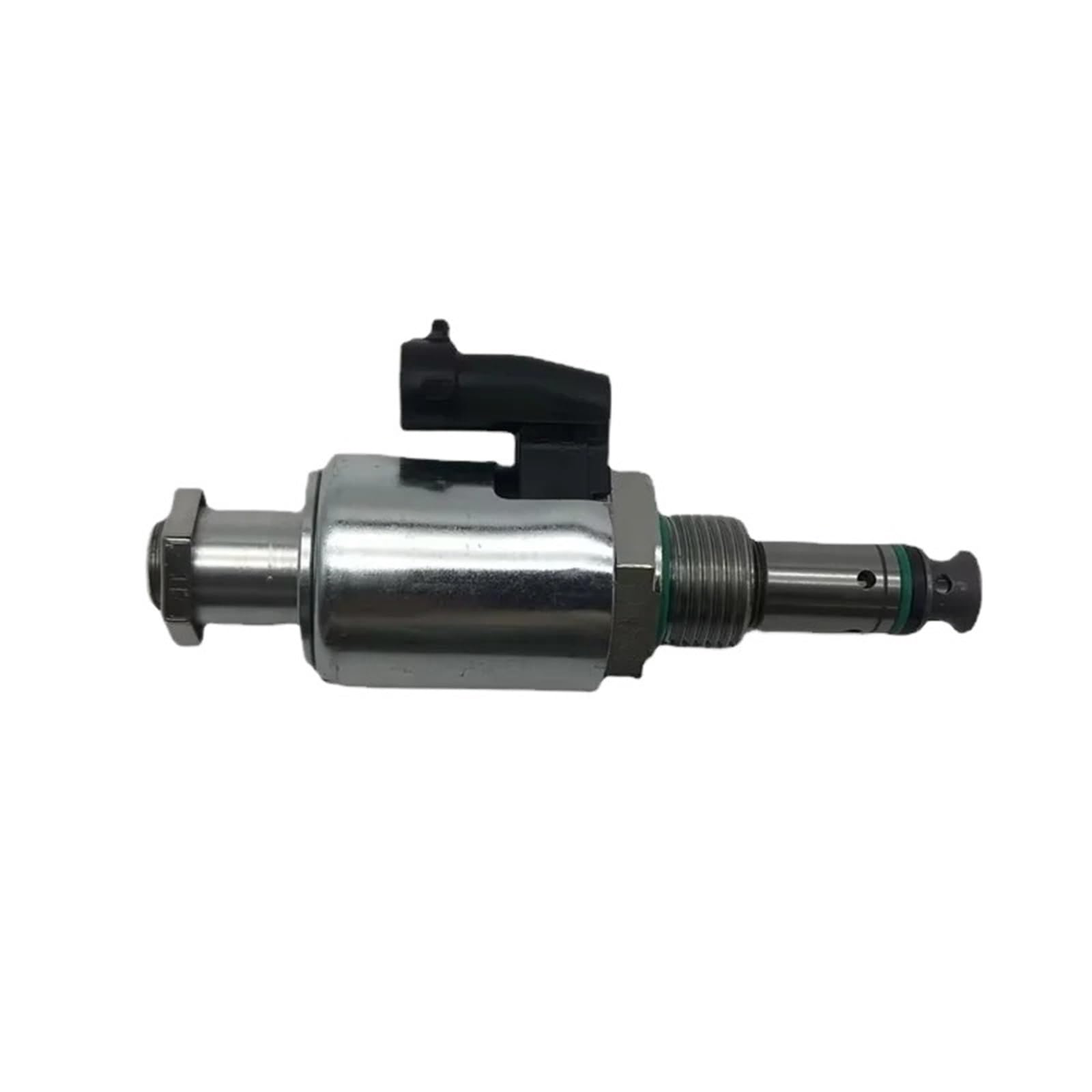 BXCONJUBC 122-5053 Solenoid Valve For E322C 3126 3126B IPR Injector Regulator